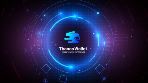Secure wallet access supporting seamless Web4 participation.