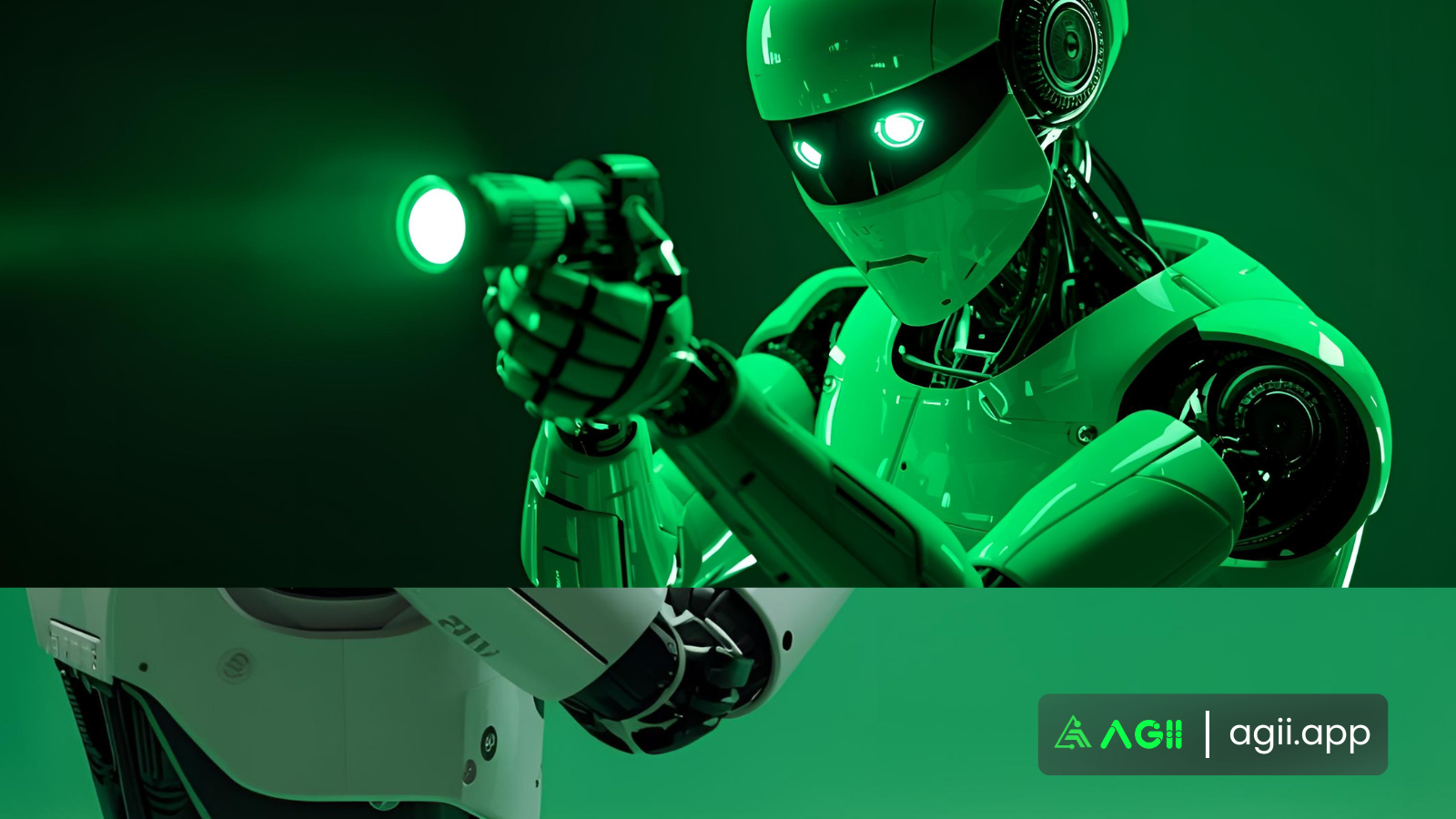 AI automation driving smarter decentralized workflows AI automation driving smarter decentralized workflows