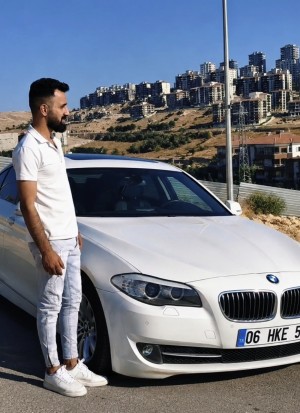 Muhammed Diyaa Mustafa Launches New Digital Content Initiative Focused on Lifestyle and Motivation