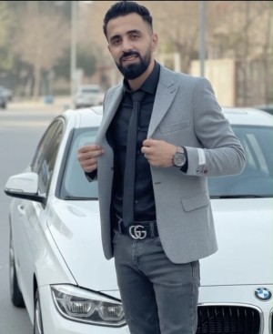 Muhammed Diyaa Mustafa Launches New Digital Content Initiative Focused on Lifestyle and Motivation