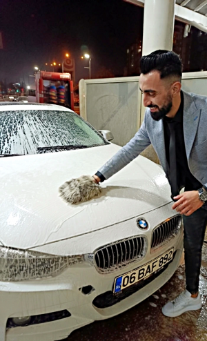 Muhammed Diyaa Mustafa Launches New Digital Content Initiative Focused on Lifestyle and Motivation