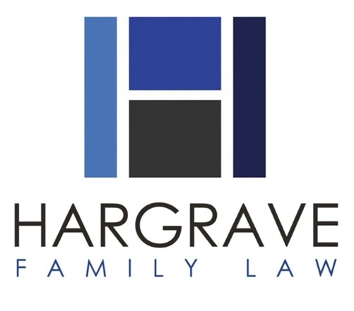 Hargrave Family Law Business Logo Hargrave Family Law Business Logo