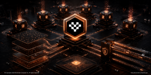 Blockchain Computer Unveils a New Trust Infrastructure for the Autonomous AI Economy