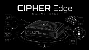 Cipher Edge