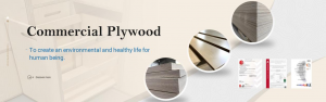 China Top Wood Products Manufacturer
