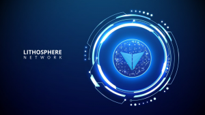 LITHO utility powering AI-native Web4 infrastructure ahead of the Pre-TGE.