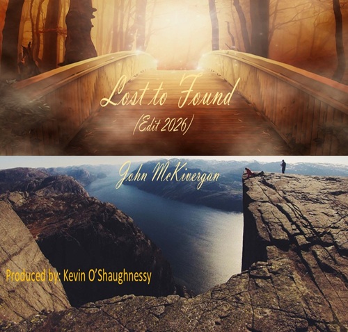 Lost to Found Edit 2026