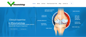 Best Rheumatology Doctor