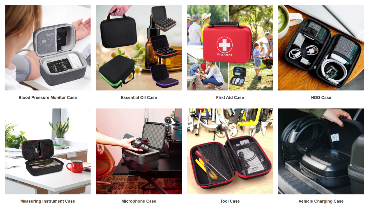 EVA Case Manufacturer EVA Case Manufacturer