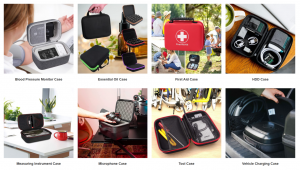 EVA Case Manufacturer