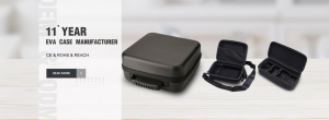 High Quality Shockproof EVA Carry Case