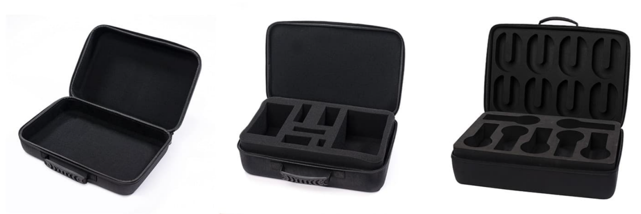 Shockproof EVA Carry Case Supplier Shockproof EVA Carry Case Supplier