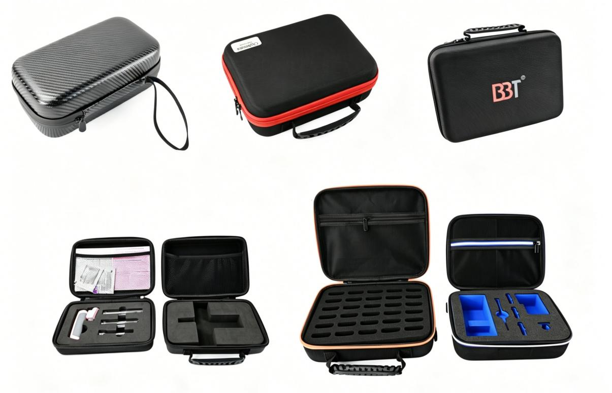 EVA Tool Case With Handle Factory EVA Tool Case With Handle Factory