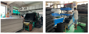 Case With Foam Insert Supplier