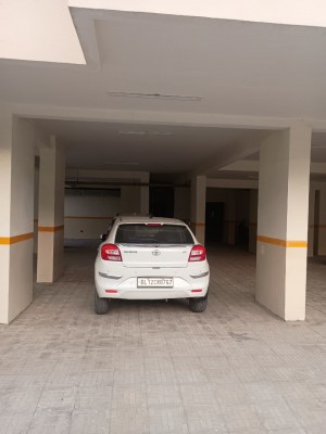 stilt parking photo 6