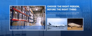 Senghor Logistics