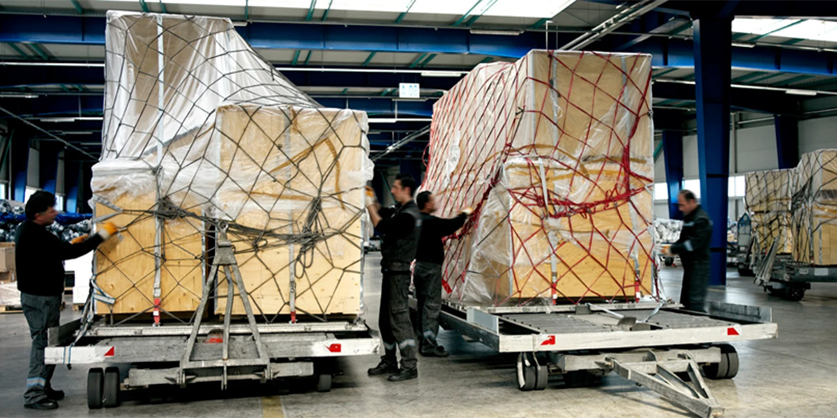 Freight Forwarding Company Freight Forwarding Company