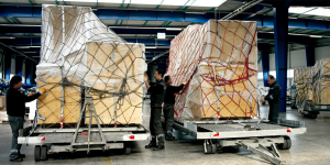 Freight Forwarding Company