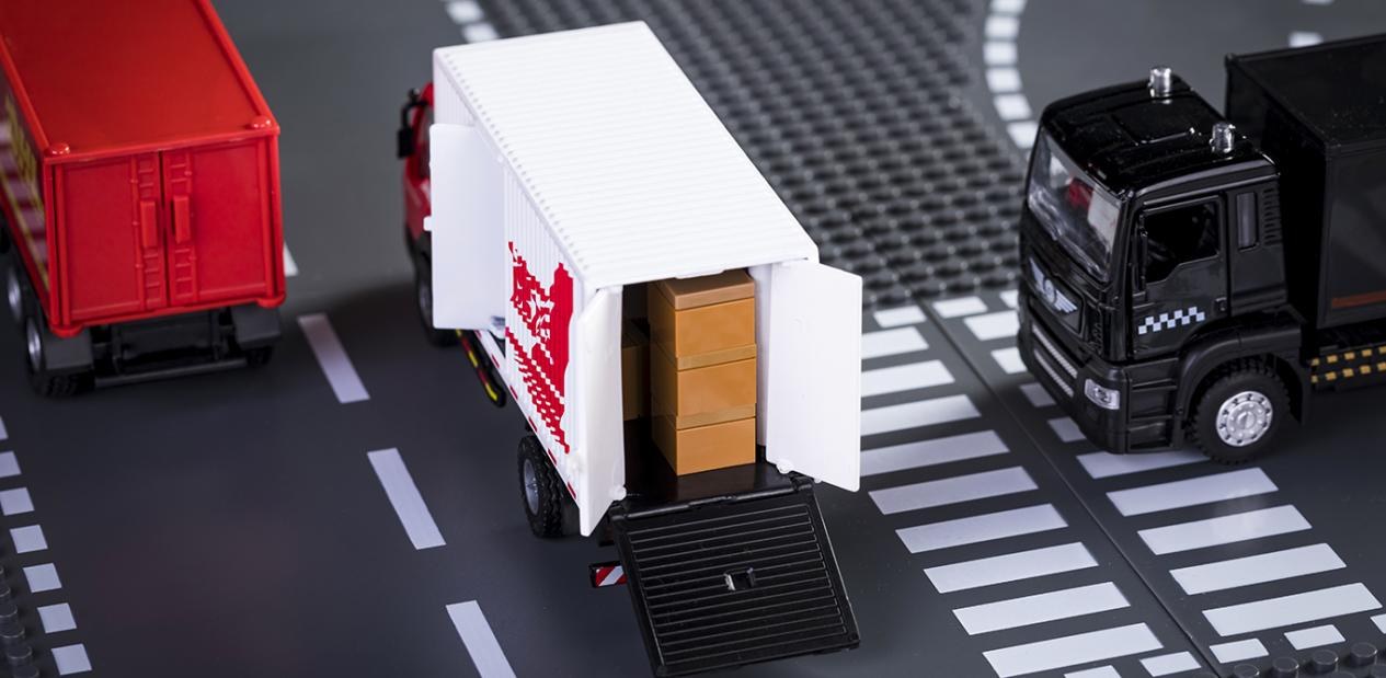 Freight Forwarder SolutionS