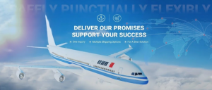 Freight Forwarder Solution Provider
