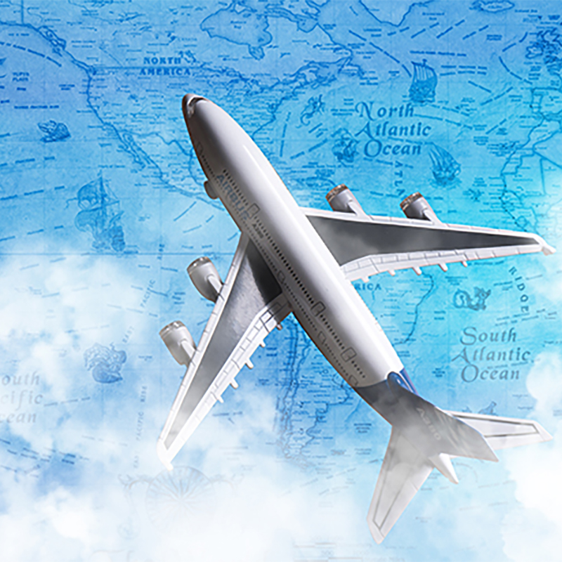 Air Freight Solutions