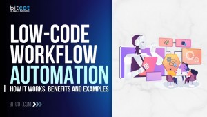 Top AI development company San Diego Bitcot