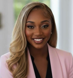 Monica Marcelin, Recognized by BestAgents.us as a 2026 Top Agent 