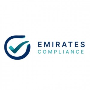 Emirates Compliance Logo