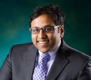 Prasad K. Cherian, MD, a Cardiologist with Heart & Vascular Institute