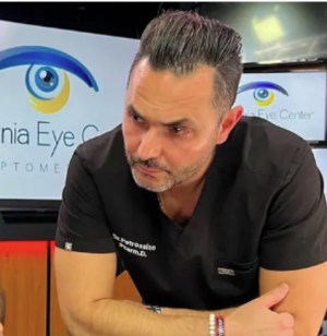 America’s Best Medicine Profiles Narbeh Petrossian, Pharm.D: Pharmacist, Entrepreneur, and CEO of PETROSSIAN PHARMACY