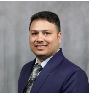 Shital Oli, MD: Advancing Pulmonary and Critical Care Medicine Through Compassion, Expertise, and Education