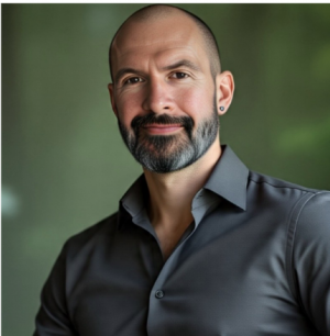 America’s Best in Medicine: Tyrell Simkins, DO, PhD: Advancing Neurology Through Patient Care, Research, and Innovation