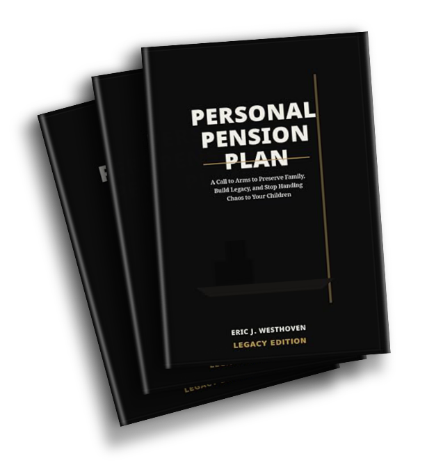 Personal pension