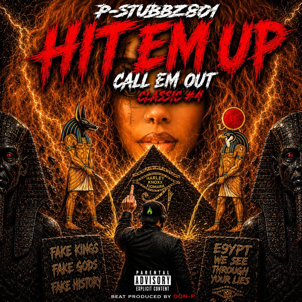 PSTUBBZ801 