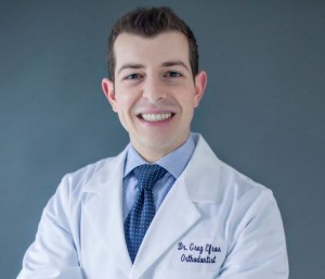 Greg Efros, DMD, MS, an Orthodontist with Efros Orthodontics