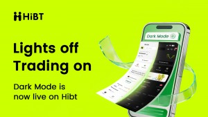 HIBT Launches Dark Mode, Bringing a Smoother App Experience to Global Users