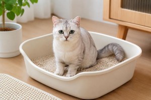 Cat Litter