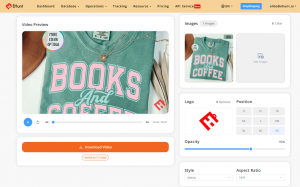 Free Etsy Image to Video Generator