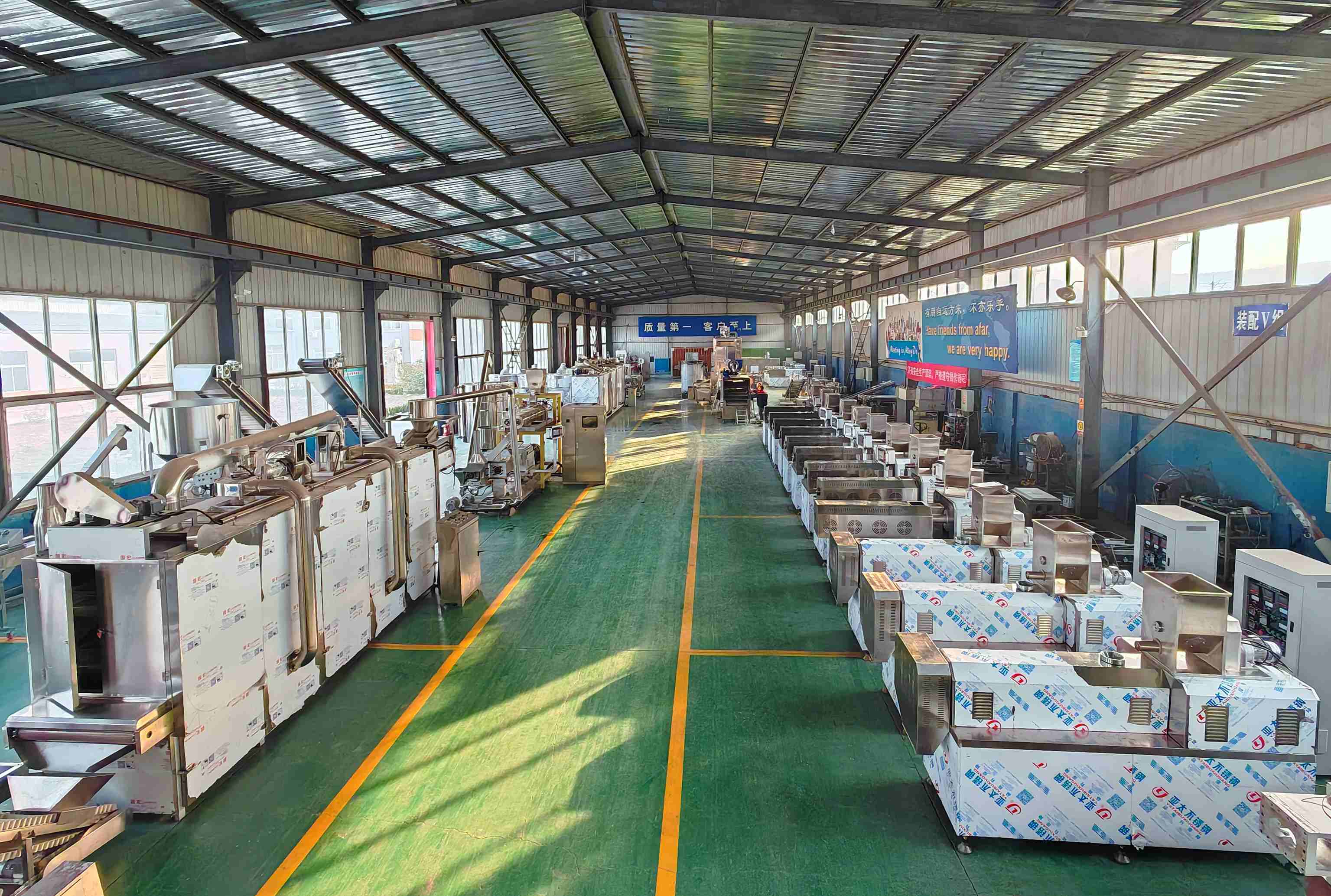 Jinan Mingde Machinery CoLtd Jinan Mingde Machinery CoLtd