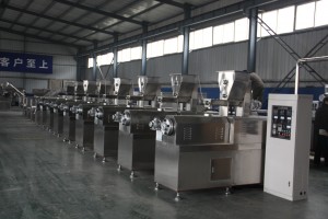 Jinan Mingde Machinery Co.,Ltd.