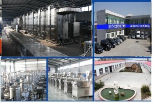 Jinan Mingde Machinery Co.,Ltd.