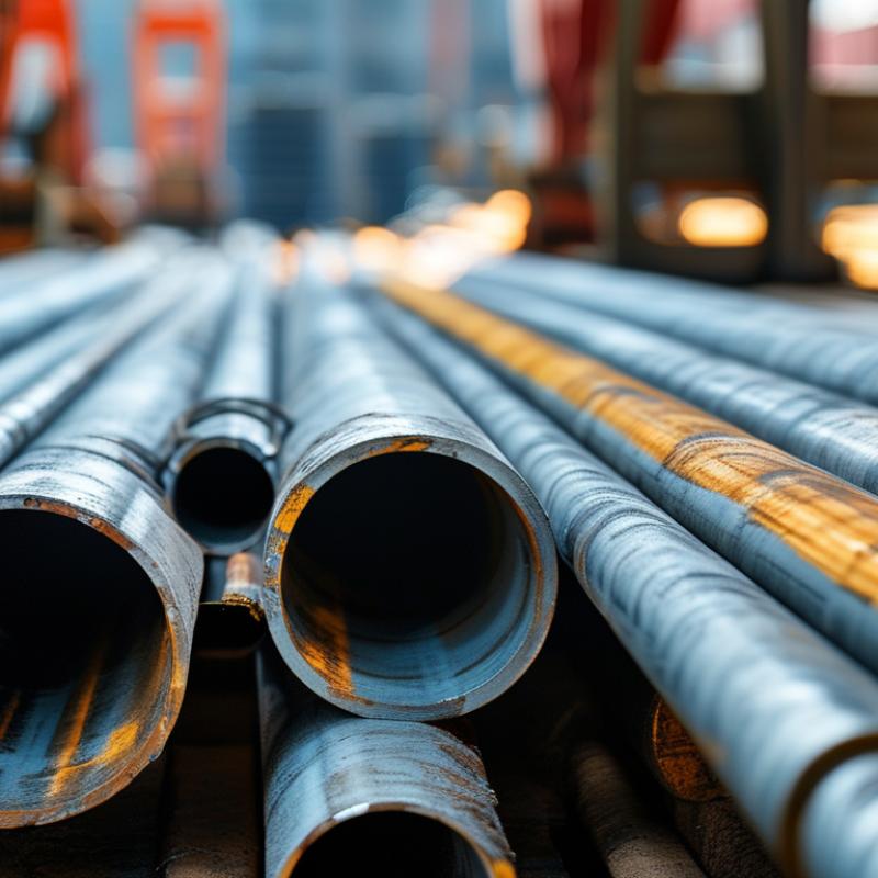 Steel Pipe Steel Pipe