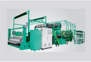 Best Tricot Machine With Precision Engineering In China