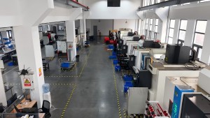 NANJING WINNRUI CNC TECHNOLOGY CO.,LTD.