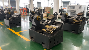 NANJING WINNRUI CNC TECHNOLOGY CO.,LTD.