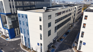 NANJING WINNRUI CNC TECHNOLOGY CO.,LTD.