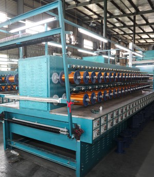 How Daiming Ensures Reliable Enameled Wire Performance Through Advanced Manufacturing and Quality Control