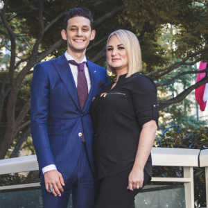 Forex Trading Mogul Helps Fellow Millennials Get Rich