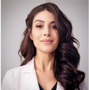 Sharon Namazi, MS, DDS: Compassionate Endodontist Advancing Specialized Patient Care at Sonoma Dental Group