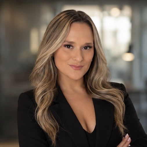 Kayla Bonkowski Headshot